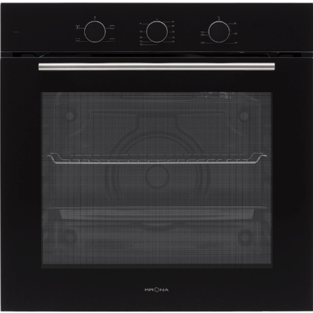 Электрический духовой шкаф KRONA ELEMENT 60BL