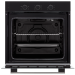 Электрический духовой шкаф KRONA ELEMENT 60BL