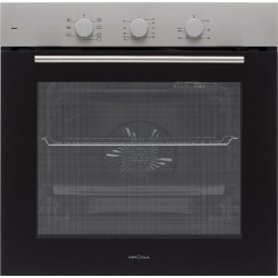 Электрический духовой шкаф KRONA ELEMENT plus 60IX