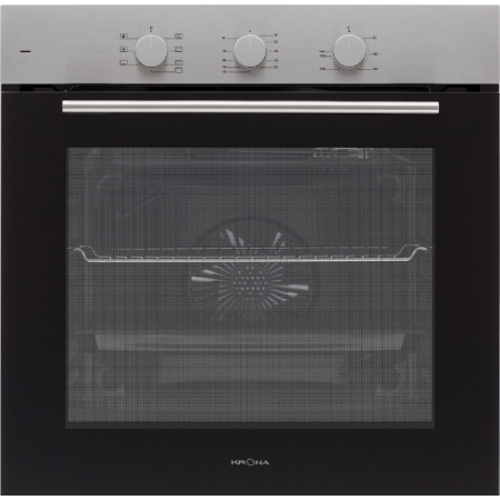 Электрический духовой шкаф KRONA ELEMENT plus 60IX