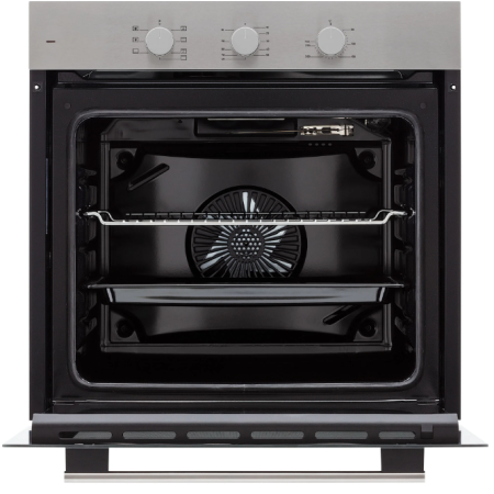 Электрический духовой шкаф KRONA ELEMENT plus 60IX