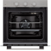 Электрический духовой шкаф KRONA ELEMENT plus 60IX