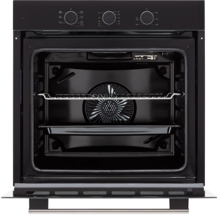 Электрический духовой шкаф KRONA ELEMENT plus 60BL