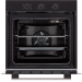 Электрический духовой шкаф KRONA ELEMENT plus 60BL