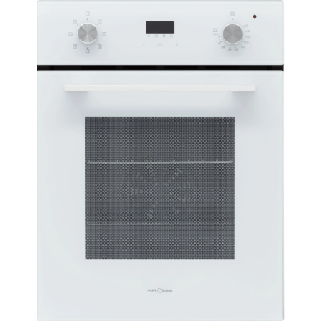 Электрический духовой шкаф KRONA RITUS 45WH