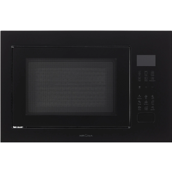 Встраиваемая микроволновая печь KRONA REIN 60BL