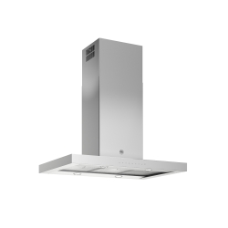 Островная вытяжка BERTAZZONI KTI90PRO1XA