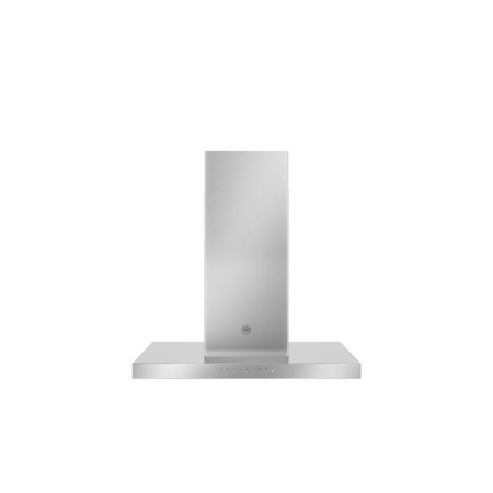 Островная вытяжка BERTAZZONI KTI90P1AXT