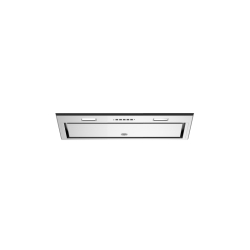 Полновстраиваемая вытяжка BERTAZZONI KIN52MOD1XC