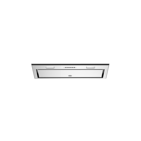 Полновстраиваемая вытяжка BERTAZZONI KIN52MOD1XC