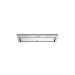 Полновстраиваемая вытяжка BERTAZZONI KIN52MOD1XC