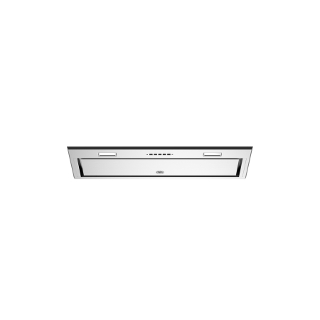 Полновстраиваемая вытяжка BERTAZZONI KIN70MOD1XB