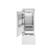 Встраиваемый холодильник BERTAZZONI REF755BBLPTT (петли слева)