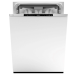 Встраиваемая посудомоечная машина BERTAZZONI DW6083PRT