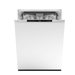 Встраиваемая посудомоечная машина BERTAZZONI DW6083PRTS