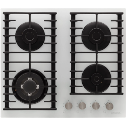 Газовая варочная поверхность KRONA HAGEL 60WHW