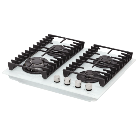 Газовая варочная поверхность KRONA HAGEL 60WHW