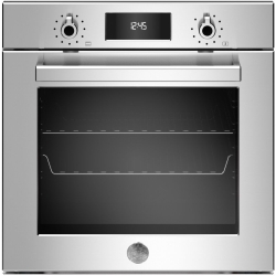 Электрический духовой шкаф BERTAZZONI F609PROESX