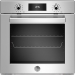 Электрический духовой шкаф BERTAZZONI F609PROESX