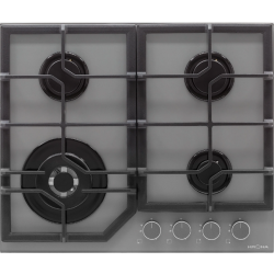 Газовая варочная поверхность KRONA MYSTERIUM gh60GR