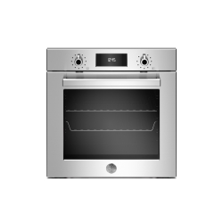 Электрический духовой шкаф BERTAZZONI F6011PROELX