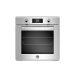 Электрический духовой шкаф BERTAZZONI F6011PROELX