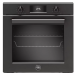 Электрический духовой шкаф BERTAZZONI F6011PROELN