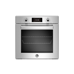 Электрический духовой шкаф BERTAZZONI F6011PROVTX