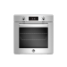 Электрический духовой шкаф BERTAZZONI F6011PROVTX