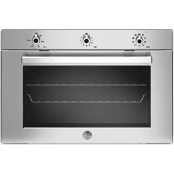 Электрический духовой шкаф BERTAZZONI F909PROEKX