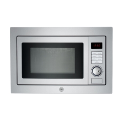 Компактная встраиваемая СВЧ с конвекцией BERTAZZONI F457PROMWSX