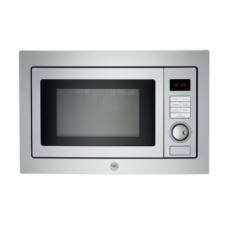 Компактная встраиваемая СВЧ с конвекцией BERTAZZONI F457PROMWSX