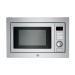 Компактная встраиваемая СВЧ с конвекцией BERTAZZONI F457PROMWSX