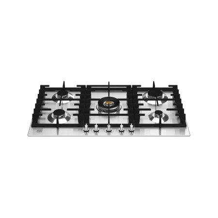 Газовая варочная поверхность BERTAZZONI P905CMODX