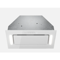 Полновстраиваемая вытяжка KUPPERSBERG INNOVA V 60 White