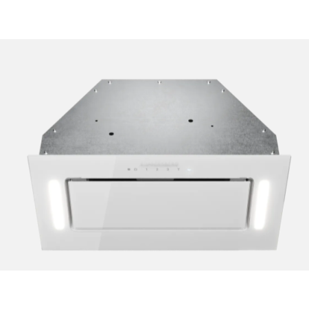 Полновстраиваемая вытяжка KUPPERSBERG INNOVA V 60 White