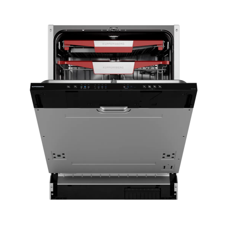 Встраиваемая посудомоечная машина KUPPERSBERG GLM6081