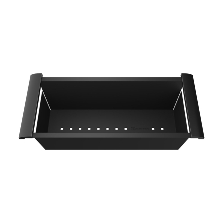 Коландер OMOIKIRI CO-02-GB графит