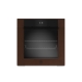 Электрический духовой шкаф BERTAZZONI F6011MODVTC