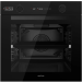 Электрический духовой шкаф KRONA NERO max 60BL/BL