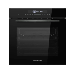 Электрический духовой шкаф KUPPERSBERG HT613Black