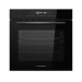 Электрический духовой шкаф KUPPERSBERG HT613Black