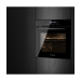 Электрический духовой шкаф KUPPERSBERG HT613Black