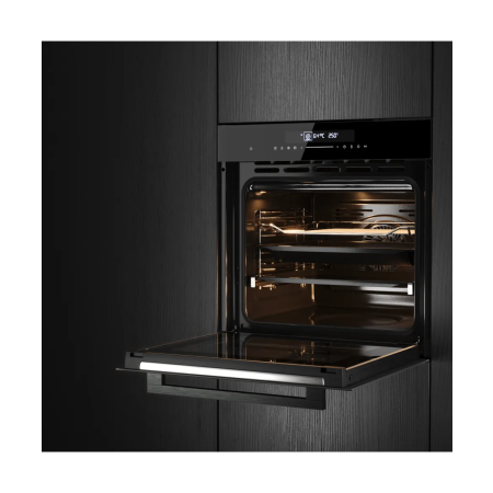 Электрический духовой шкаф KUPPERSBERG HT613Black