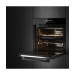 Электрический духовой шкаф KUPPERSBERG HT613Black