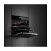 Электрический духовой шкаф KUPPERSBERG HT613Black
