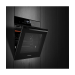 Электрический духовой шкаф KUPPERSBERG HT613Black