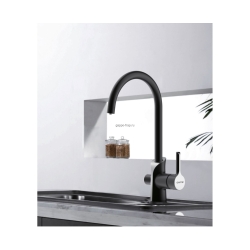 Смеситель 3 в 1 Gappo G4303-6 черный