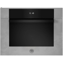 Компактный духовой шкаф с функцией пара BERTAZZONI F457MODVTZ