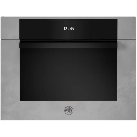 Компактный духовой шкаф с функцией пара BERTAZZONI F457MODVTZ